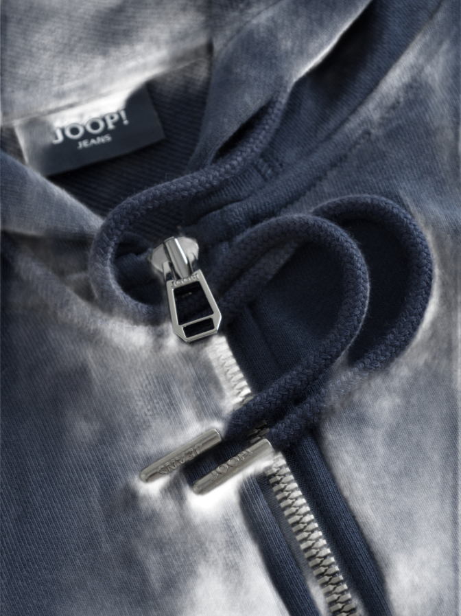 JOOP! JEANS Sweatjacke Salvatore bei Robert Ley