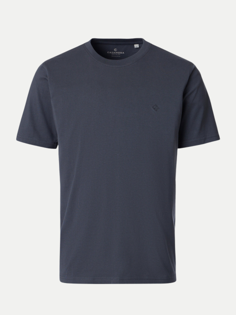 Casamoda Basic T-Shirt bei Robert Ley