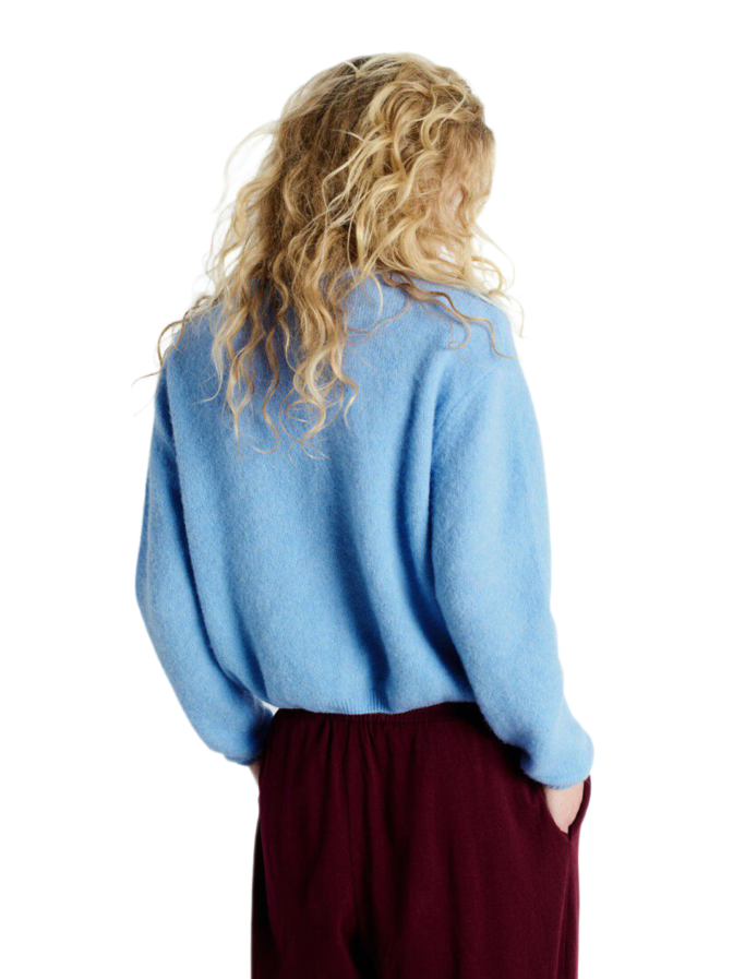 American Vintage Cardigan Vitow bei Robert Ley