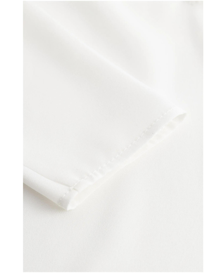 Windsor Women Crepe-Blusen-Shirt bei Robert Ley