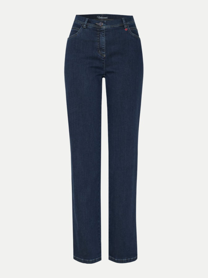 Relaxed by Toni Straight-Leg Jeans My best Friend bei Robert Ley