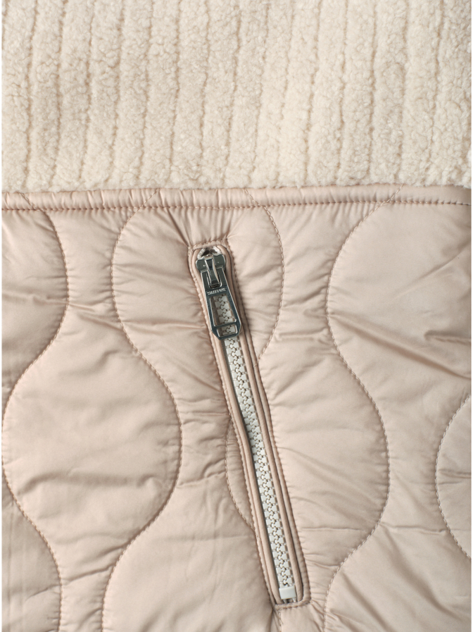 Street One Teddy-Funktionsjacke bei Robert Ley