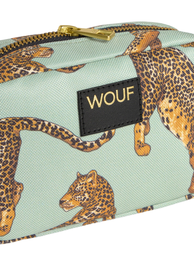 WOUF Kosmetiktasche 15x10x6,5 cm bei Robert Ley