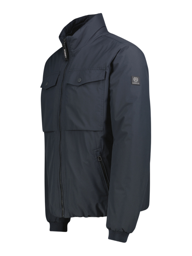 Lerros Funktionsjacke mit Brusttaschen bei Robert Ley