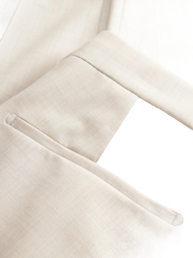 Strellson Hose bei Robert Ley