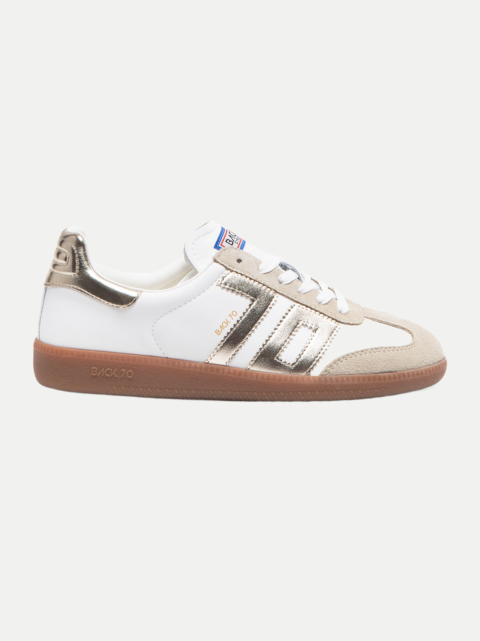 Back 70 Sneaker Cloud bei Robert Ley