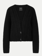 Marc Cain Cardigan 900-black bei Robert Ley