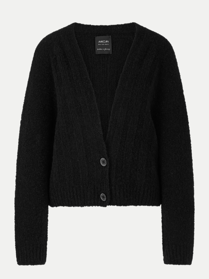 Marc Cain Cardigan bei Robert Ley