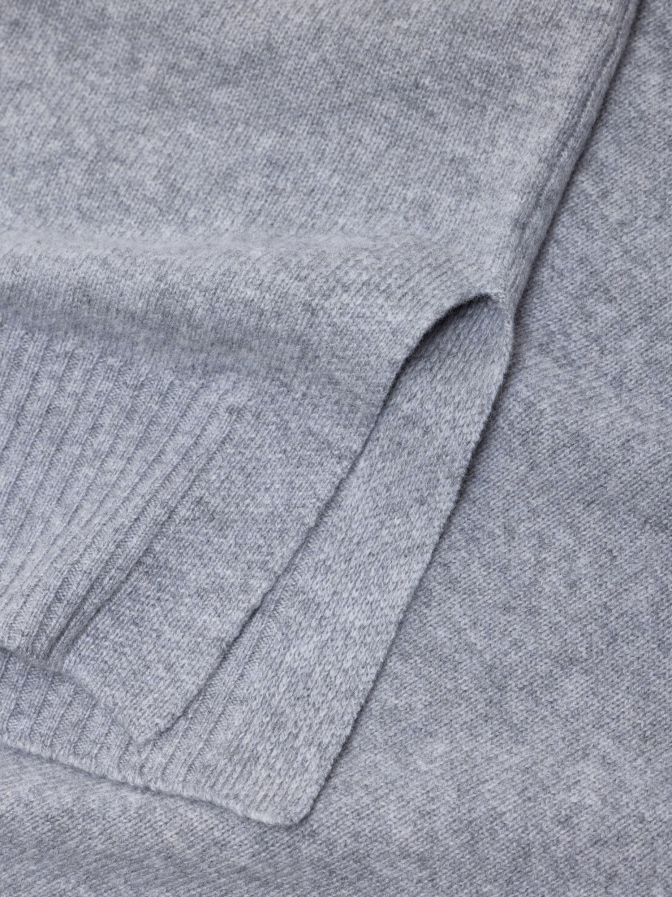 Closed Langarmshirt aus Wolle bei Robert Ley