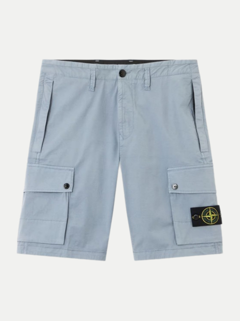 STONE ISLAND Cargo-Shorts bei Robert Ley