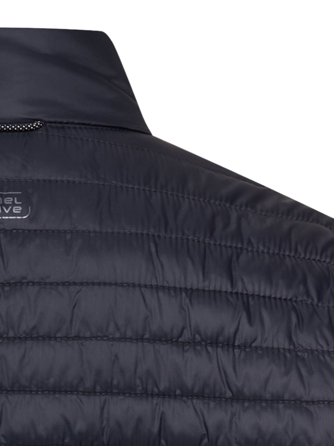 camel active Blouson mit Stehkragen bei Robert Ley