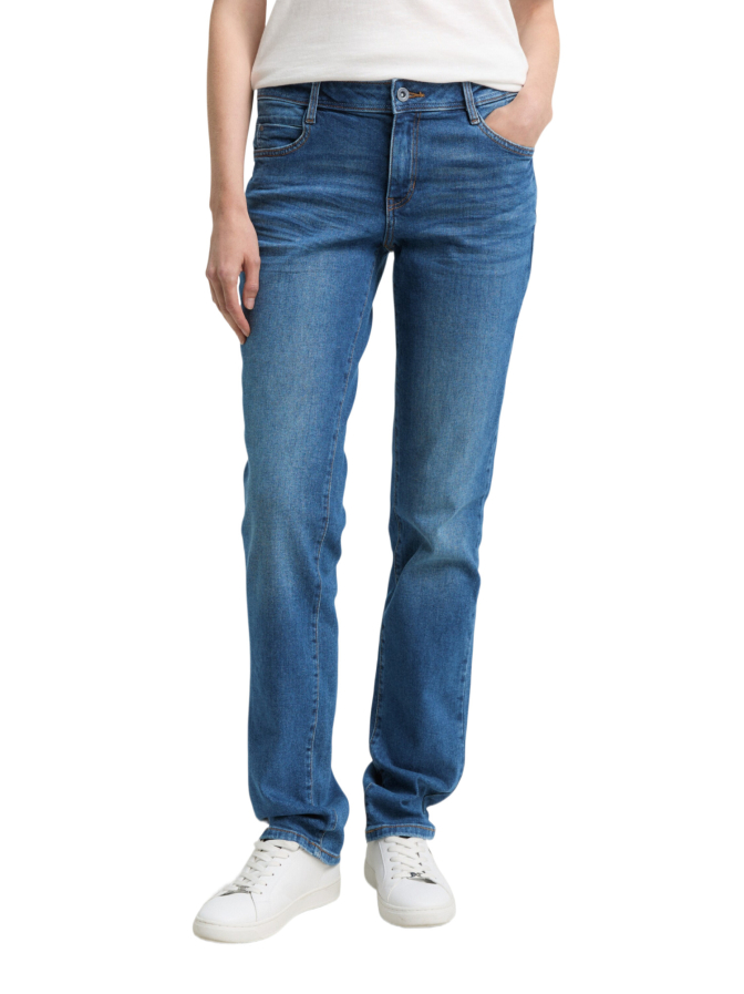 Tom Tailor Casual Straight-Fit Jeans Liva bei Robert Ley