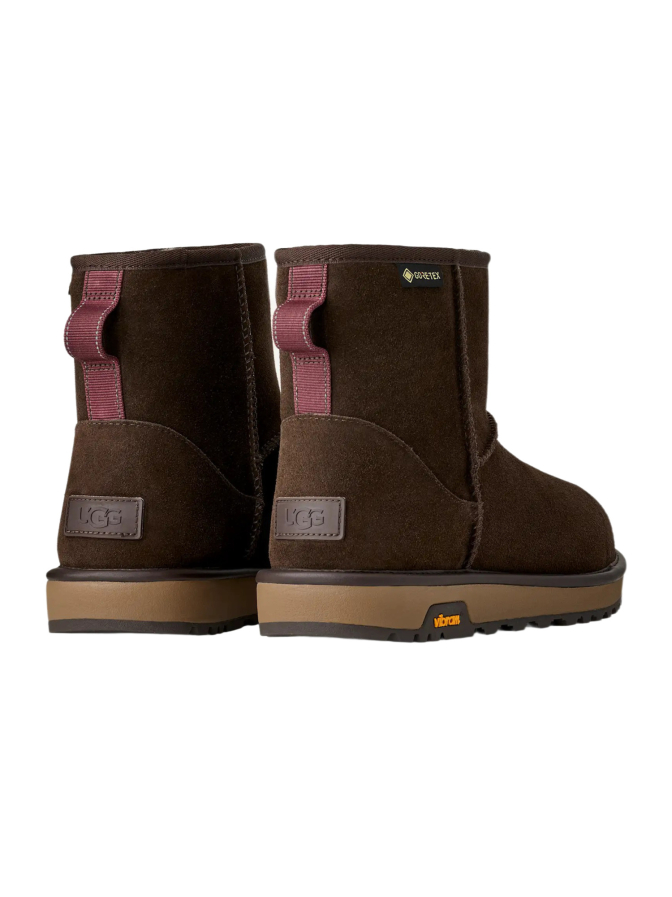 UGG Classic Mini GTX mit Vibramsohle bei Robert Ley
