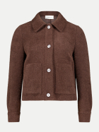 Cartoon Kurze Blazerjacke 7450-Sandstorm bei Robert Ley