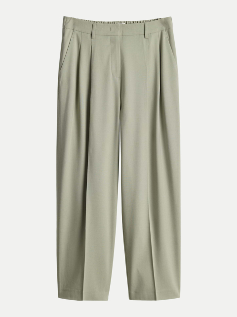 Opus Pants Relaxed-Fit City Pants Lessieh bei Robert Ley