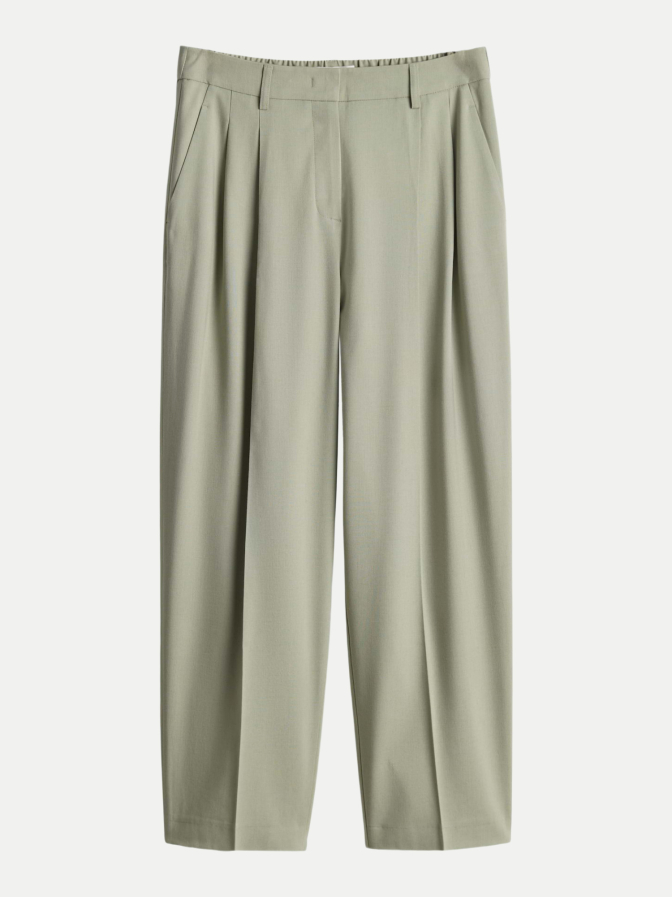 Opus Pants Relaxed-Fit City Pants Lessieh bei Robert Ley