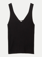 Tom Tailor Denim Stricktop 14482-deep black bei Robert Ley