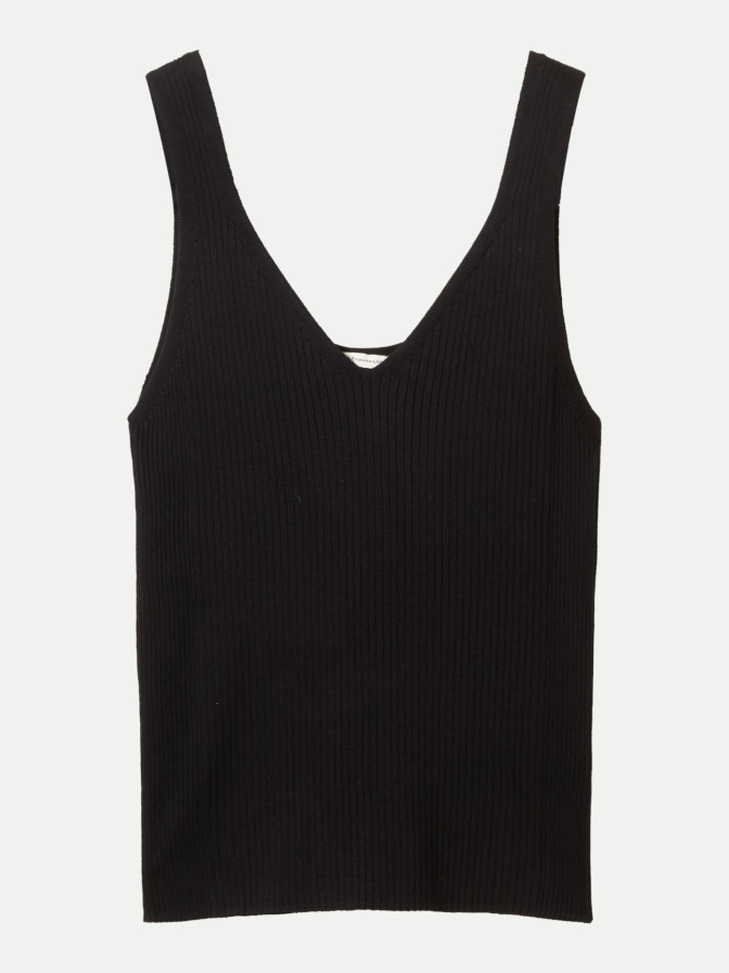 Tom Tailor Denim Stricktop bei Robert Ley