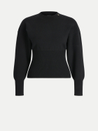 Anine Bing Pullover Imane blk26-black bei Robert Ley