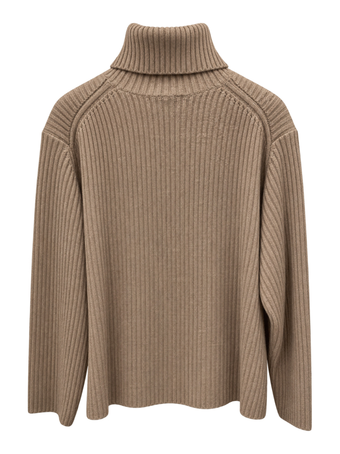 Flona Rollkragenpullover aus Kaschmir bei Robert Ley