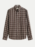 Gant Regular-Fit Oxfordhemd 260-FADED TAUPE bei Robert Ley