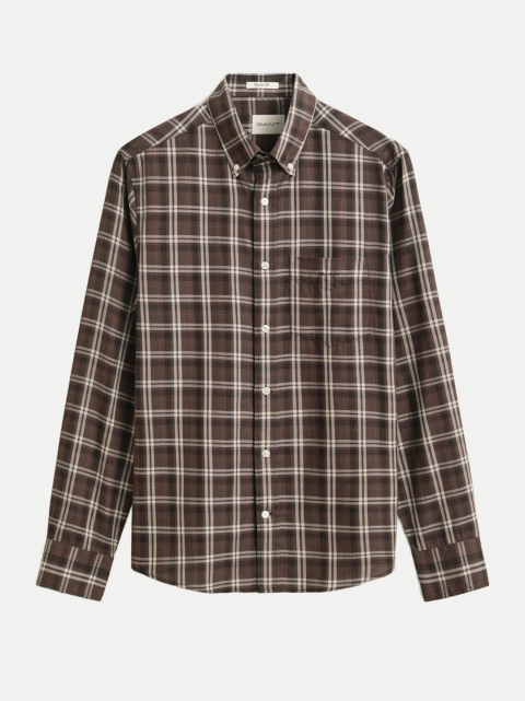 Gant Regular-Fit Oxfordhemd bei Robert Ley