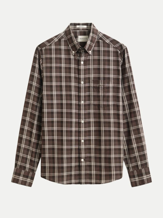 Gant Regular-Fit Oxfordhemd bei Robert Ley
