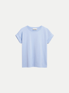 ARMEDANGELS T-Shirt Idaara 3632-soft blue bei Robert Ley
