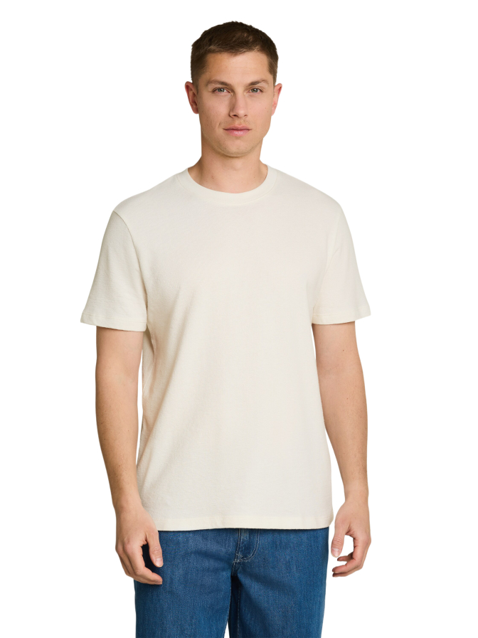 Tom Tailor Denim T-Shirt Terry bei Robert Ley