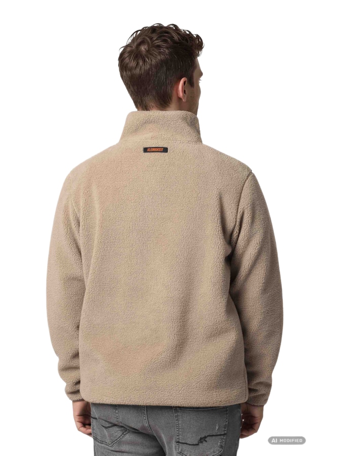 Kleinigkeit Teddy-Troyer Extrem Schaf bei Robert Ley