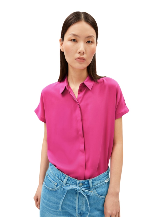 ARMEDANGELS Bluse Larisaana bei Robert Ley