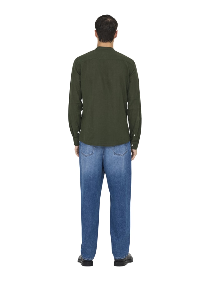 Only & Sons Freizeit Hemd Caiden bei Robert Ley