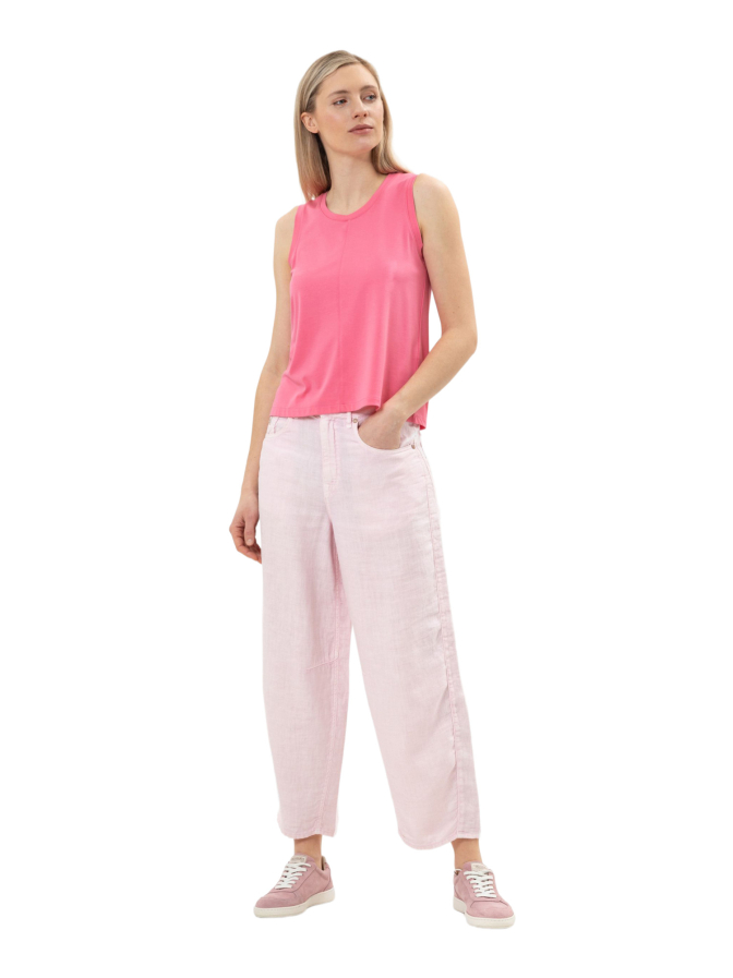Herrlicher Jersey Top Yasu bei Robert Ley