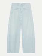 Closed Jeans Tori-X EXL-Extreme light bei Robert Ley
