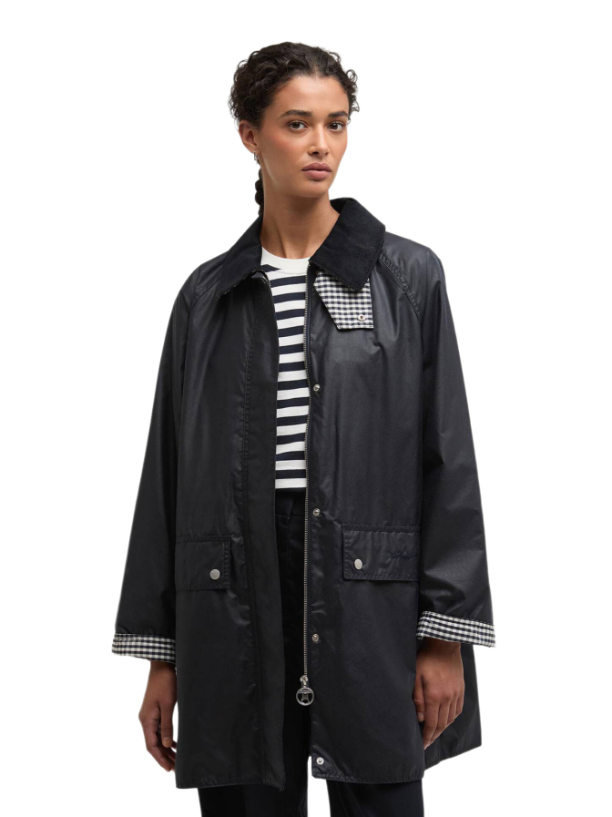 Barbour Wachsjacke Wren bei Robert Ley