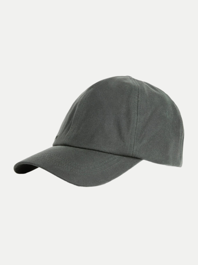 Barbour Sport Cap Gewachst bei Robert Ley