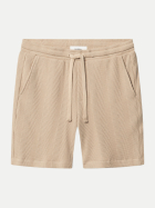 Gabba Shorts mit Waffelstruktur humus bei Robert Ley