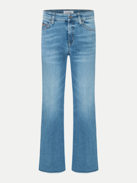 CAMBIO Flared-Fit Jeans Francesca bei Robert Ley