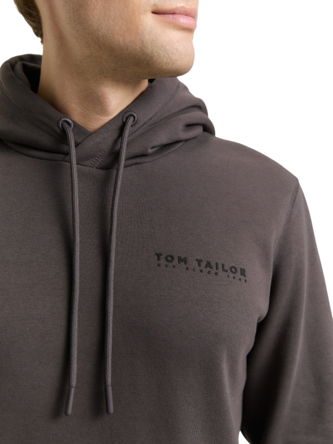 Tom Tailor Casual Hoodie Sweatshirt bei Robert Ley