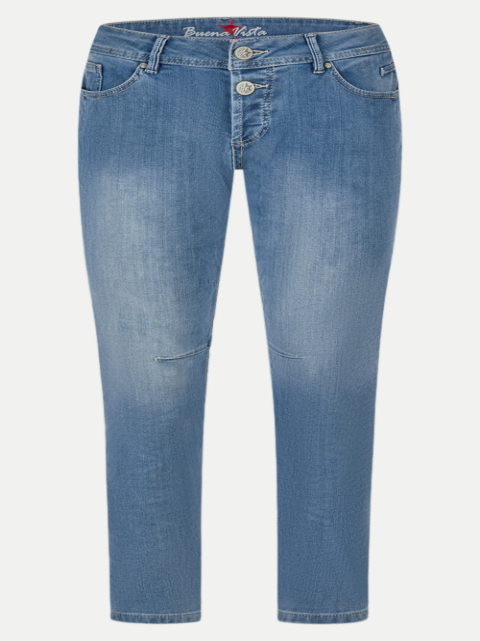 Buena Vista Slim-Fit Jeans Malibu TS bei Robert Ley
