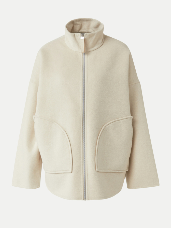 Comma Outdoor-Jacke bei Robert Ley