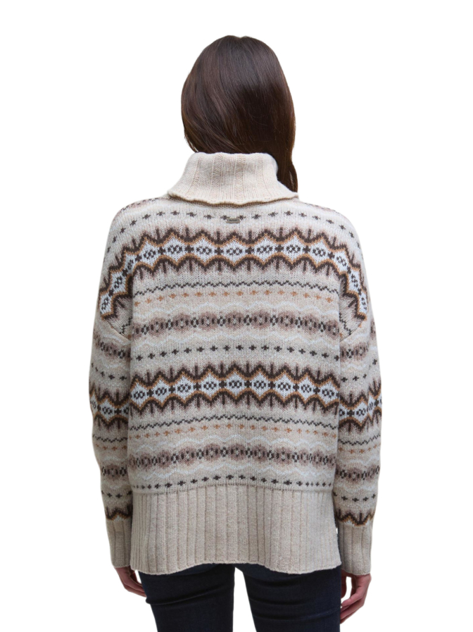 Barbour Strickpullover Helen bei Robert Ley