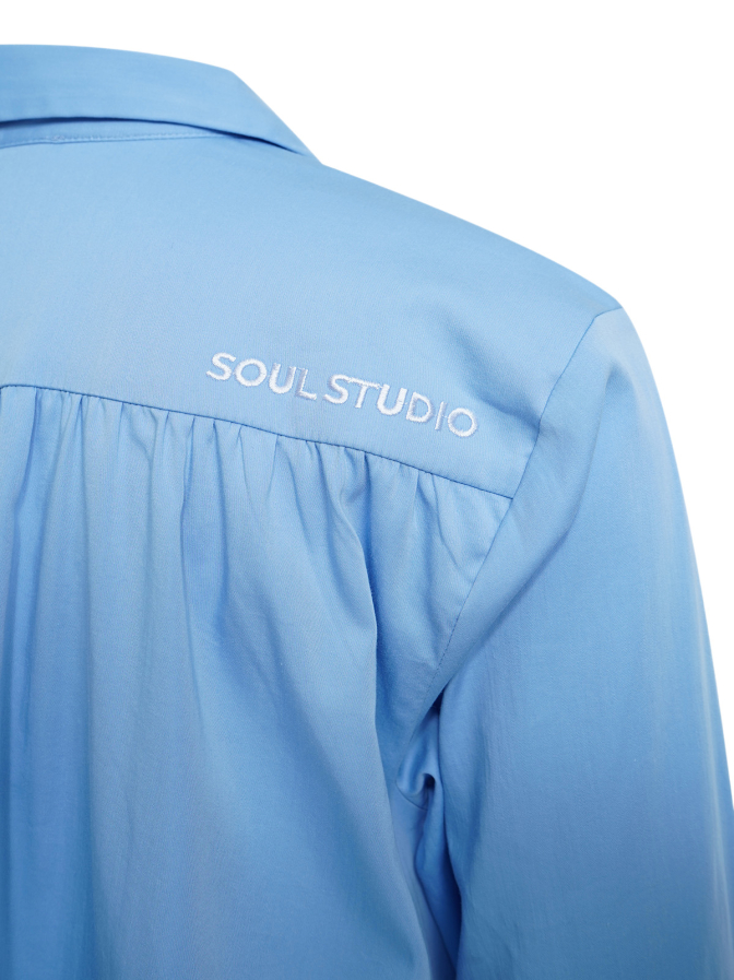 Smith & Soul Hemdblusenkleid bei Robert Ley