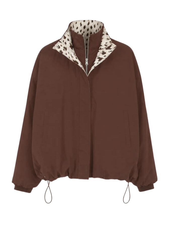 OH APRIL Wendejacke Amine bei Robert Ley