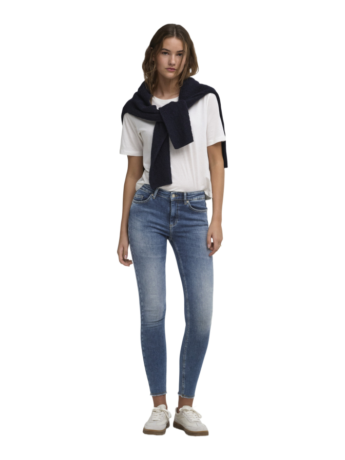 Only Skinny-Fit Jeans bei Robert Ley