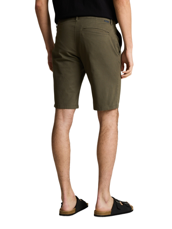 Tom Tailor Casual slim chino shorts bei Robert Ley