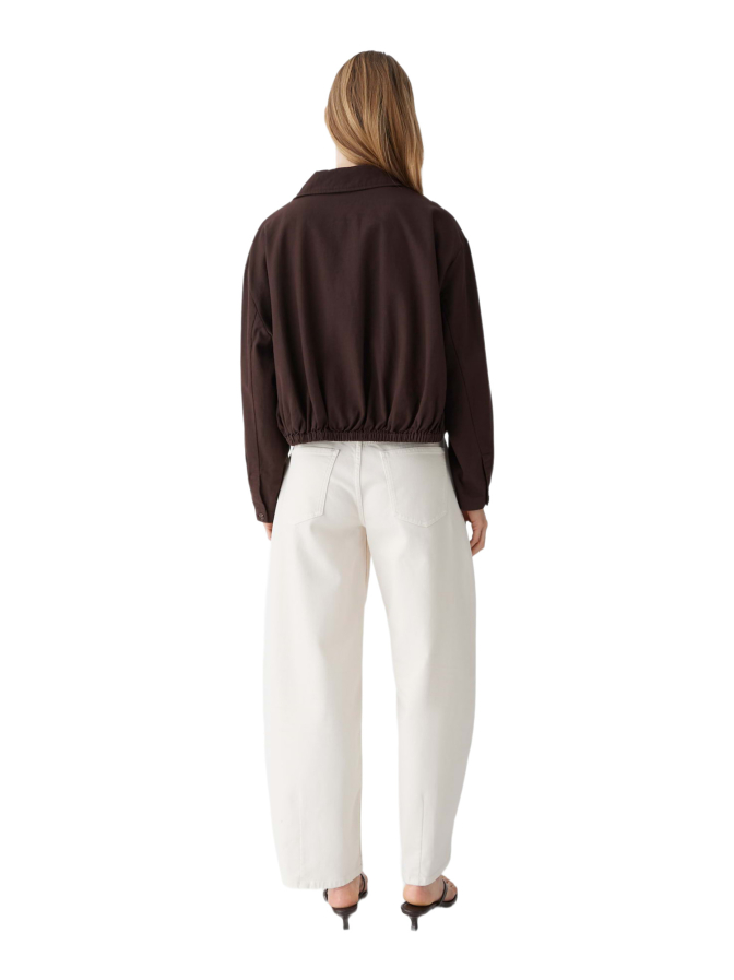Opus Hemdbluse Formente mit Tunnelzug am Bund bei Robert Ley