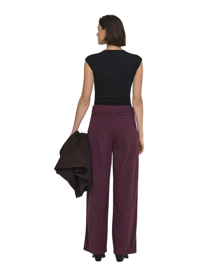 JDY Locker geschnittene Hose bei Robert Ley