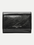 Liebeskind Berlin Portemonnaie Linn M 9999-GREY/BLACK bei Robert Ley
