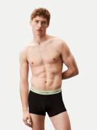 Calvin Klein 3er-Pack BoxershortsTrunk VRB-BLACK bei Robert Ley